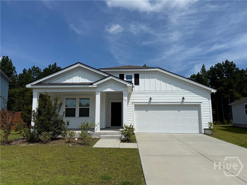 119 Cambium Circle — photo