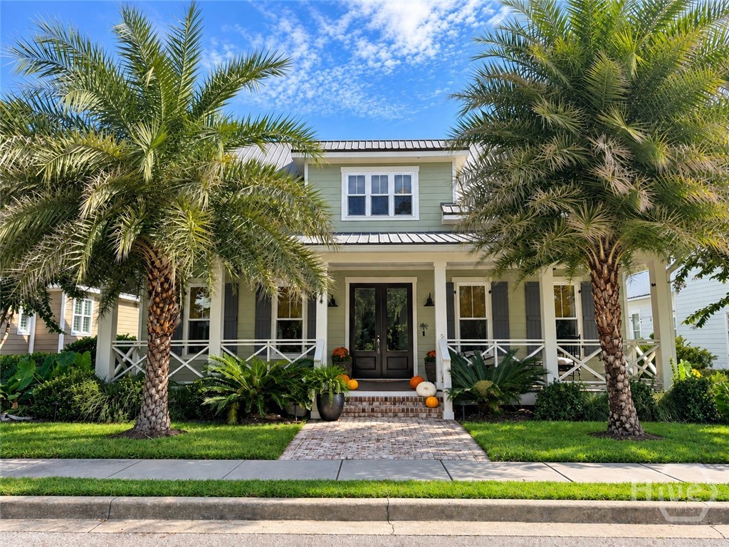 54 Salt Marsh Drive — photo