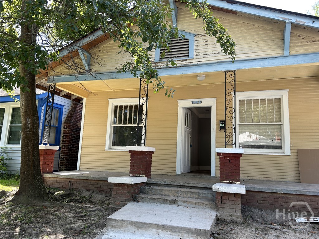 1125 SE 36th Street — photo
