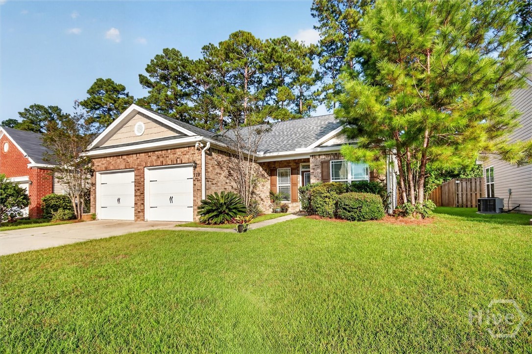 119 Pine View Crossing — photo