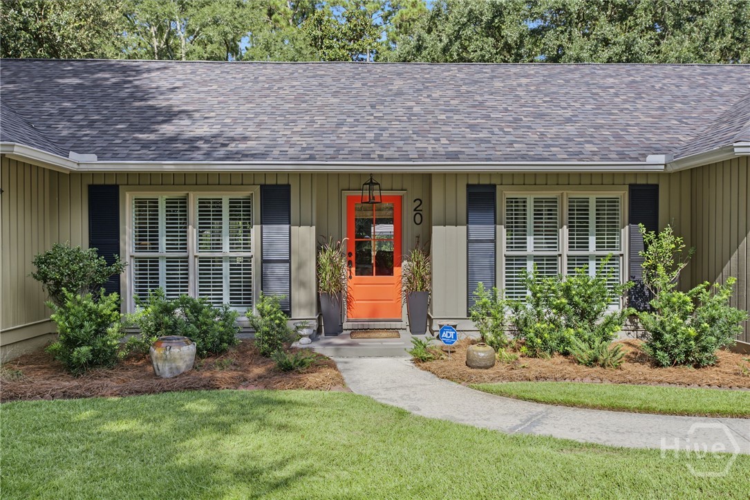 20 Hemingway Circle — photo