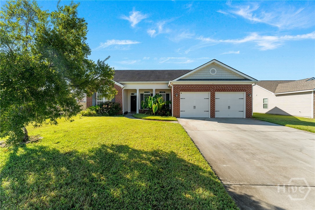 3 Bay Willow Court — photo