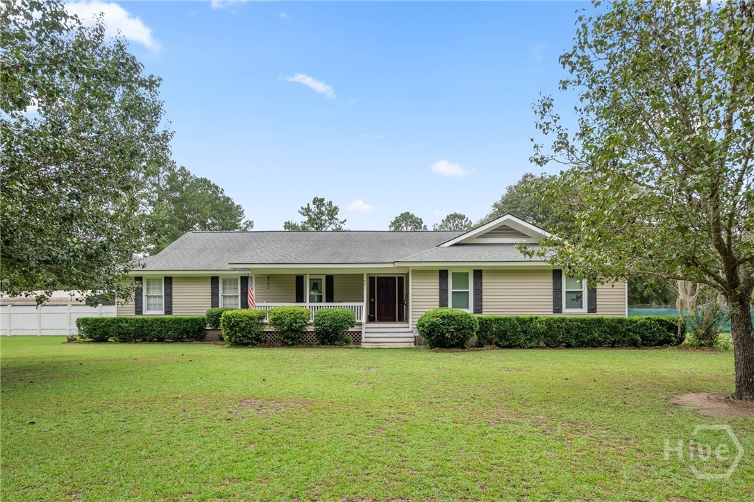 271 Heidt Landing Road — photo
