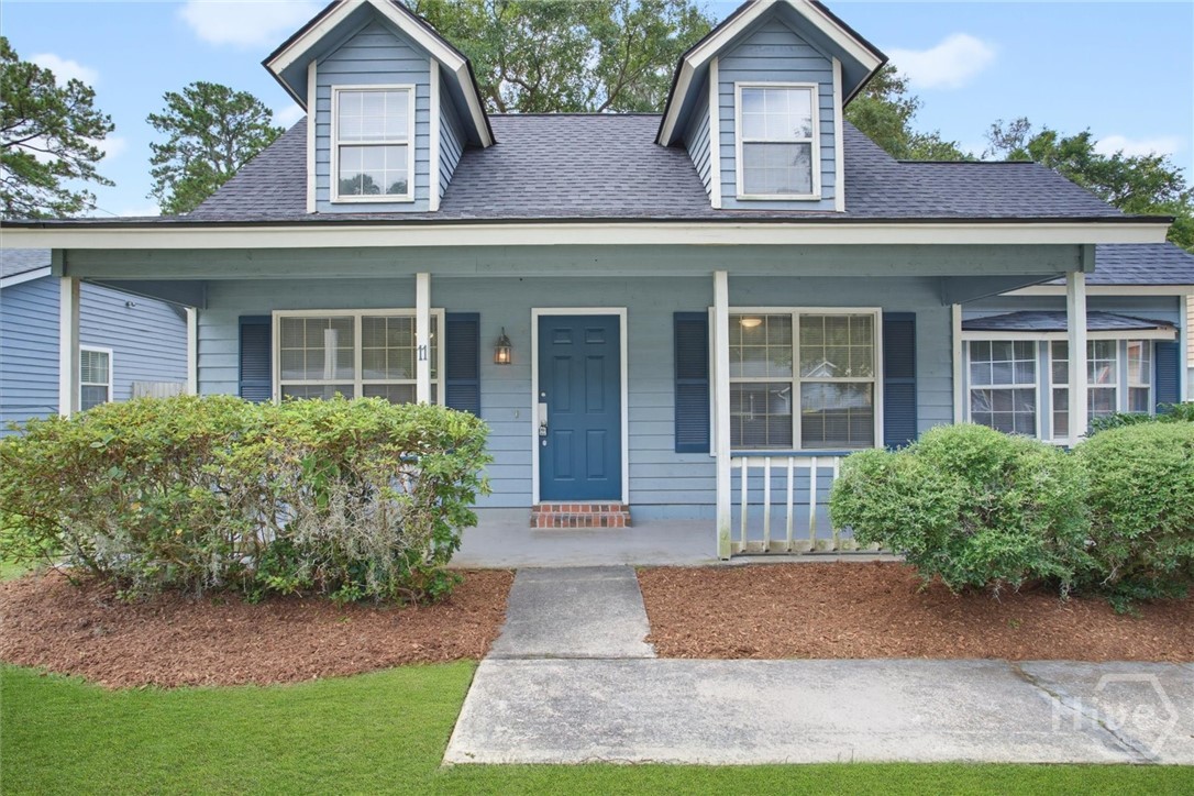 11 Jasmine Court — photo