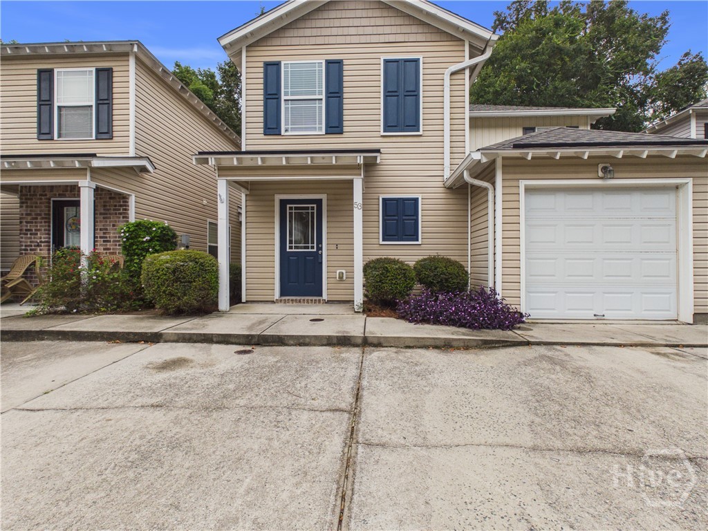 11330 White Bluff Road Unit 53 — photo