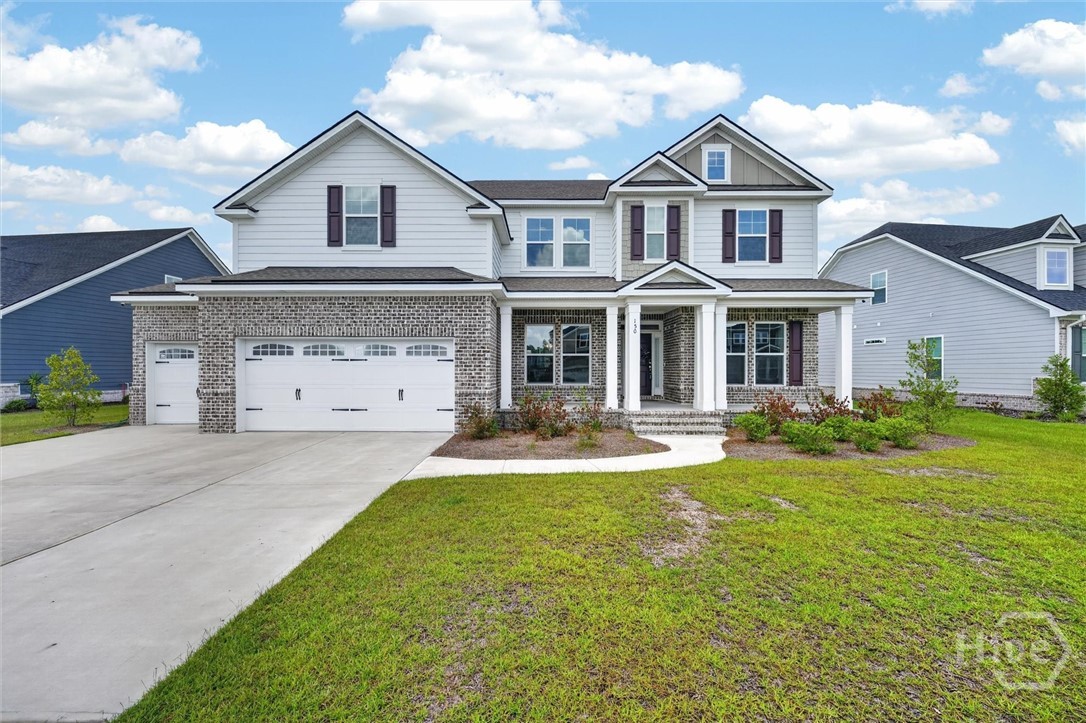 150 Champlain Drive, Pooler, GA 31322 — photo 3