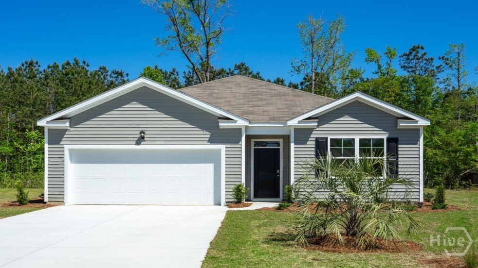 1 Gladewater Drive — photo