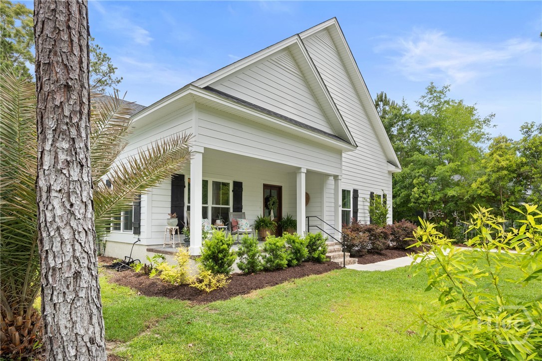 64 Bradford Pear Drive — photo