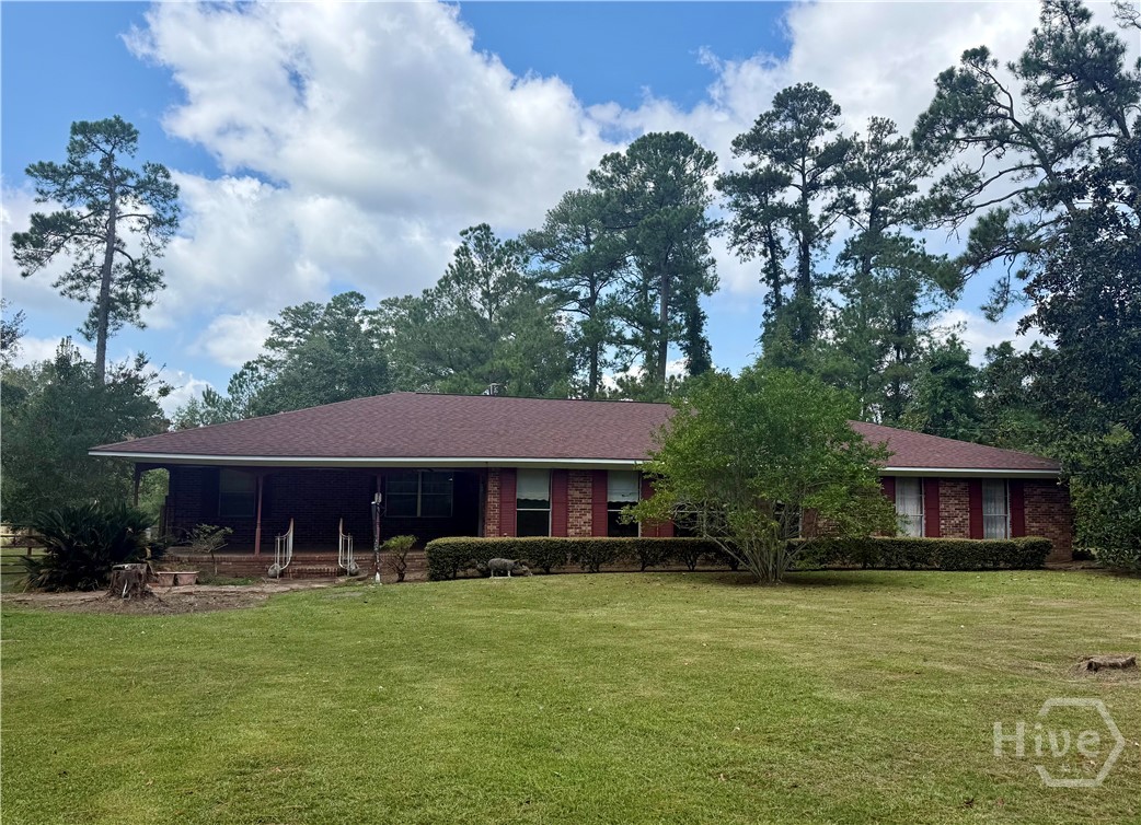 910 W Ogeechee Street — photo