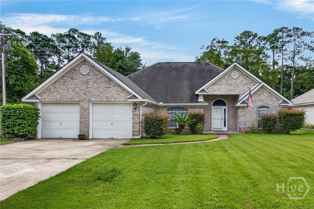 101 Laurens Lane — photo
