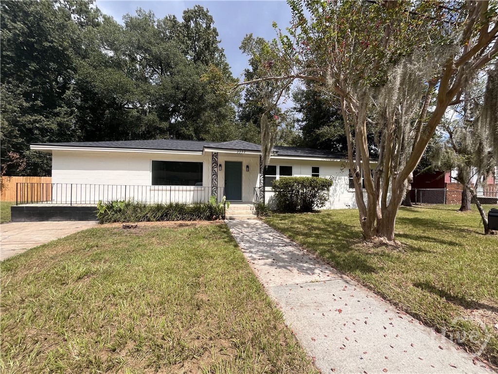 2406 Bon Air Drive — photo