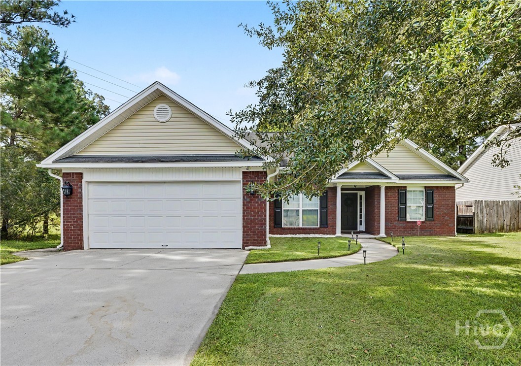 154 Fontenot Drive — photo