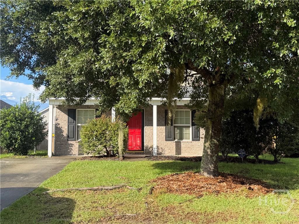 36 Rice Mill Road, Port Wentworth GA 31407