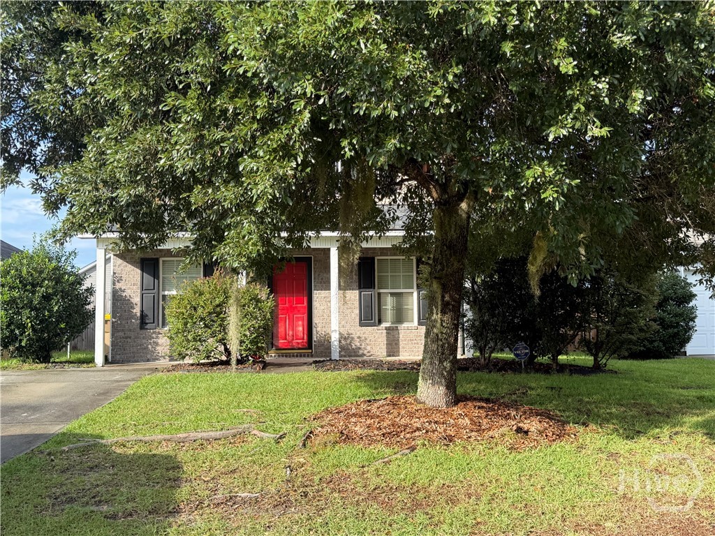 36 Rice Mill Road, Port Wentworth GA 31407 — photo 2