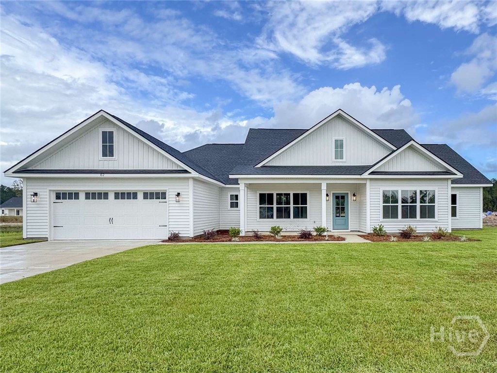 1200 Stone Court — photo