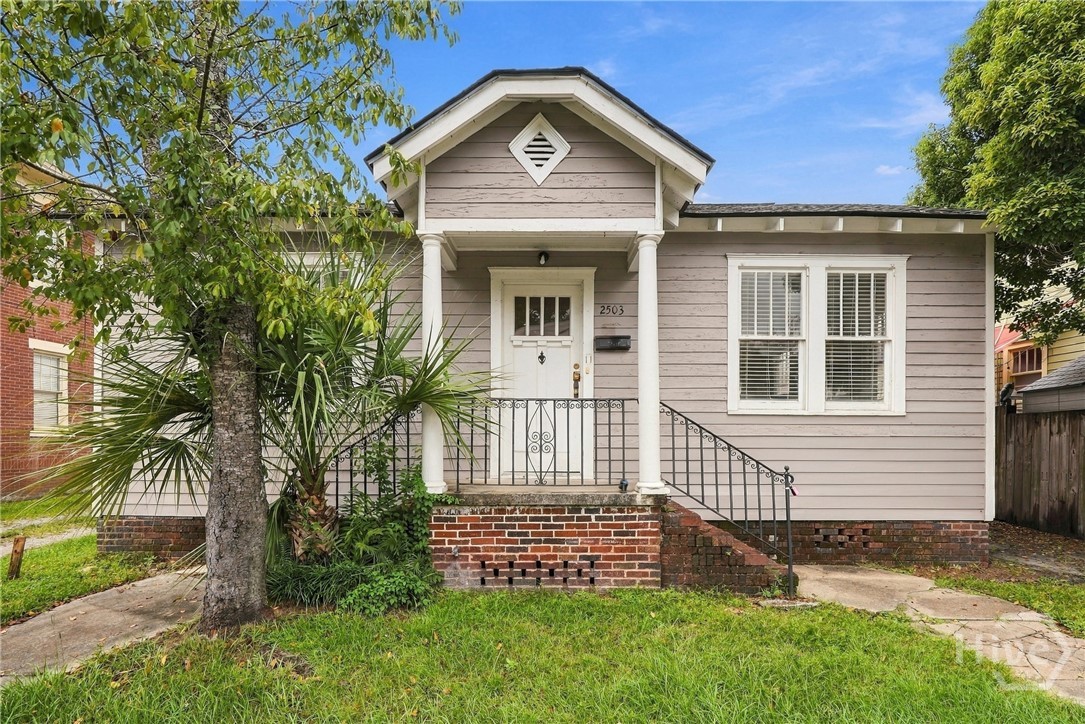 2503 Price Street — photo