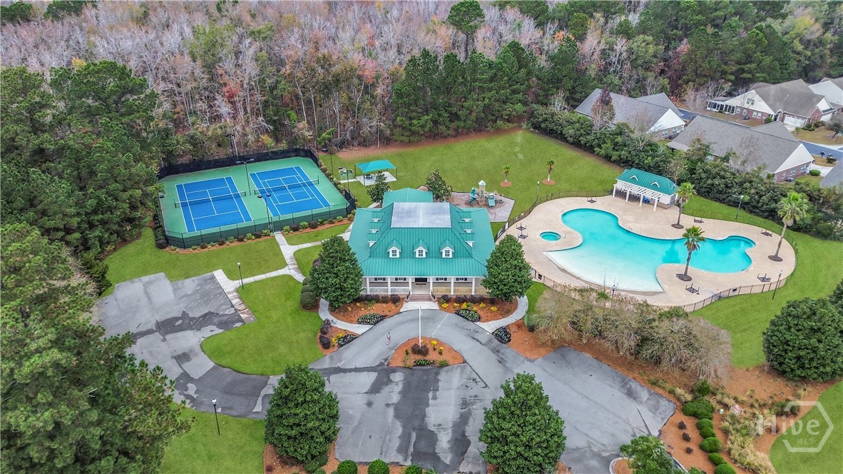 182 Champlain Drive, Pooler, GA 31322 — photo 3