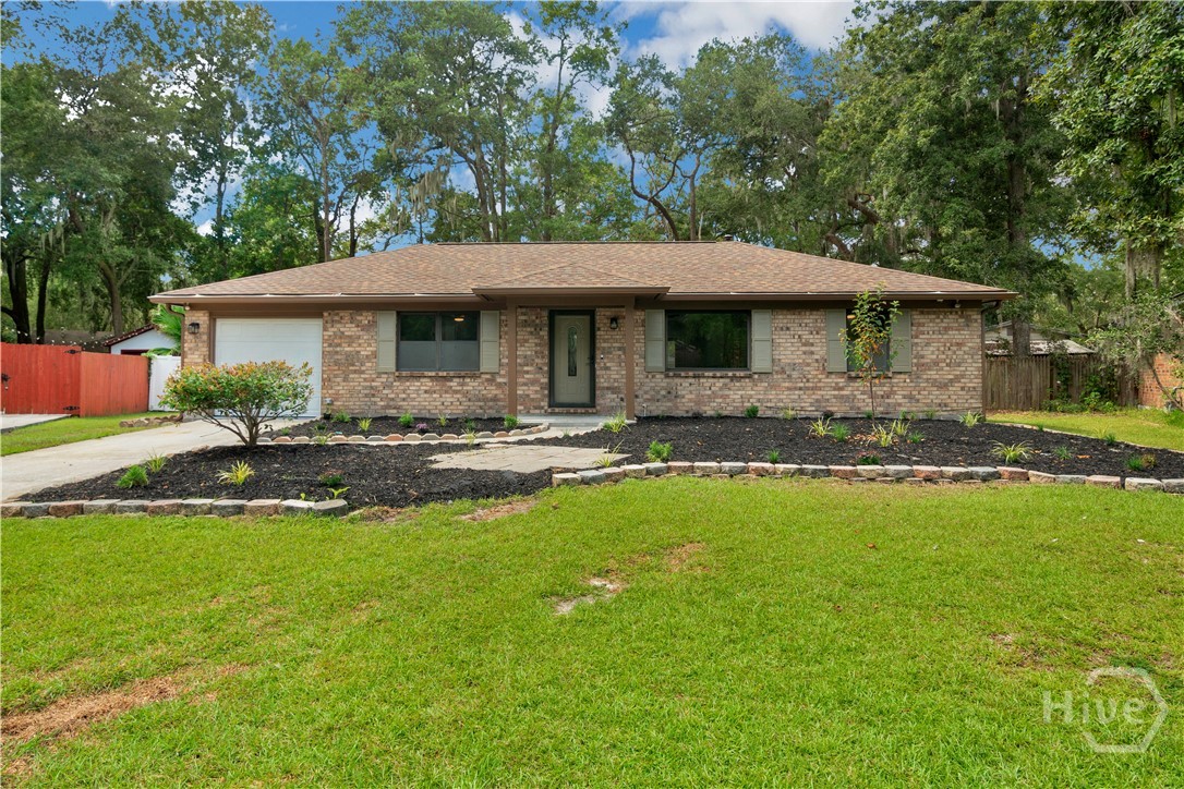 111 Cambridge Drive — photo