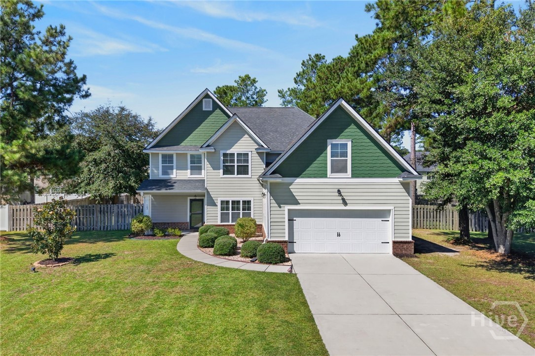 103 Cypress Loop — photo