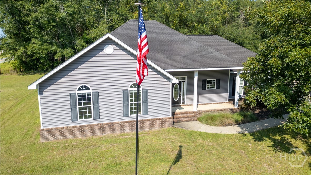 21 Bailey Drive — photo