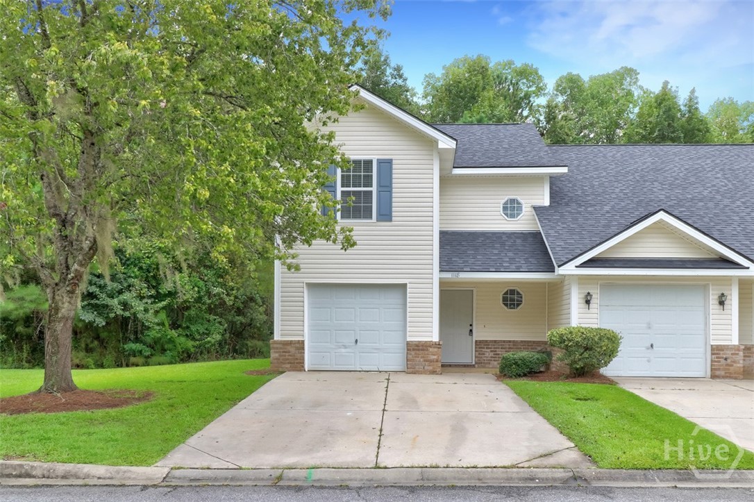 1118 Towne Park Drive — photo
