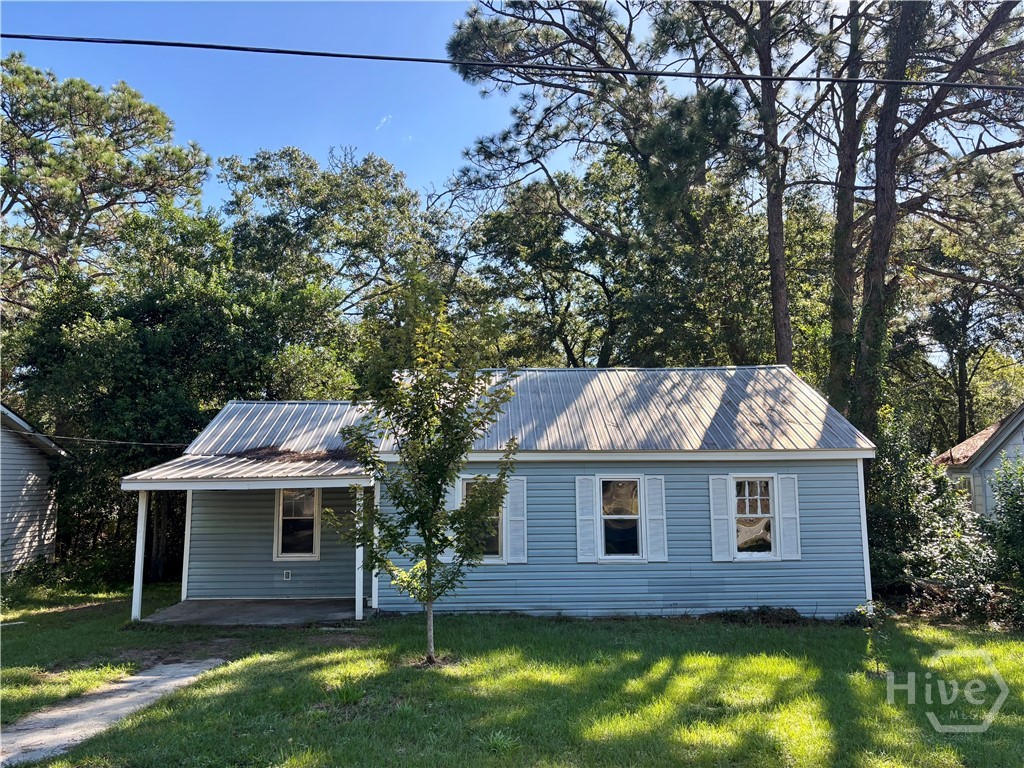 348 N College Street — photo