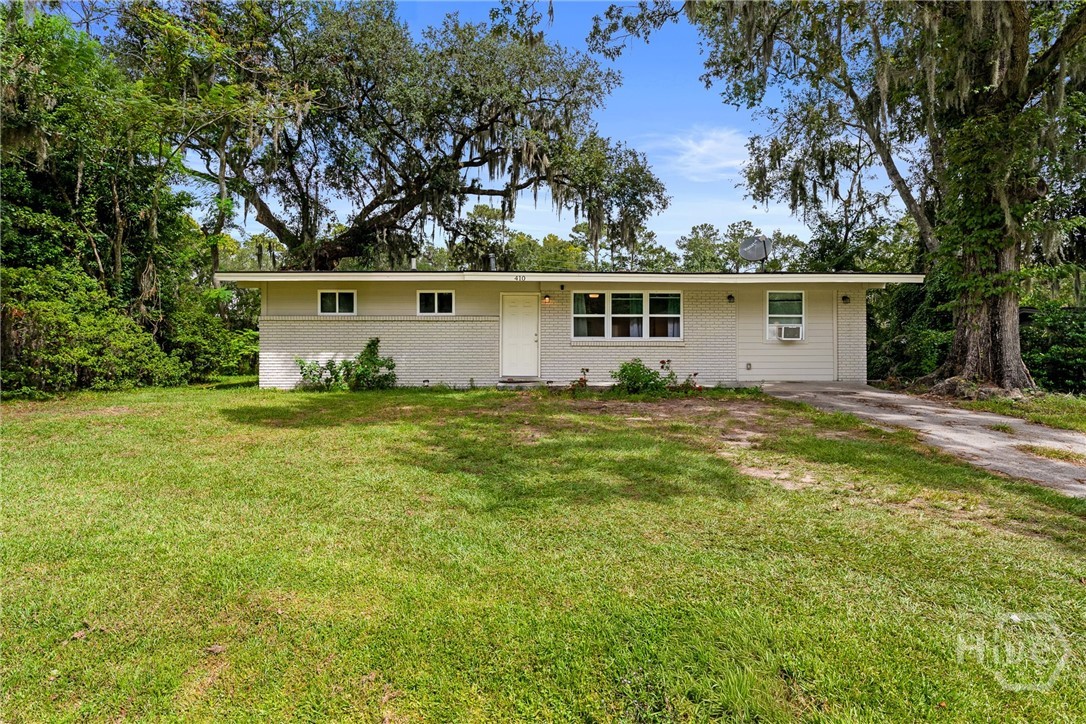 410 Delores Drive — photo