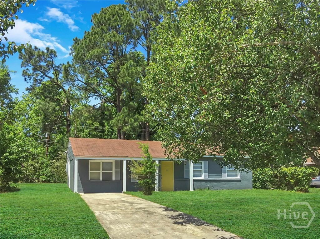 1536 Audubon Drive — photo