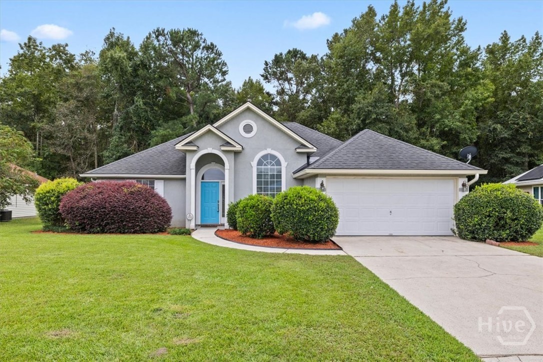 233 Longleaf Circle — photo