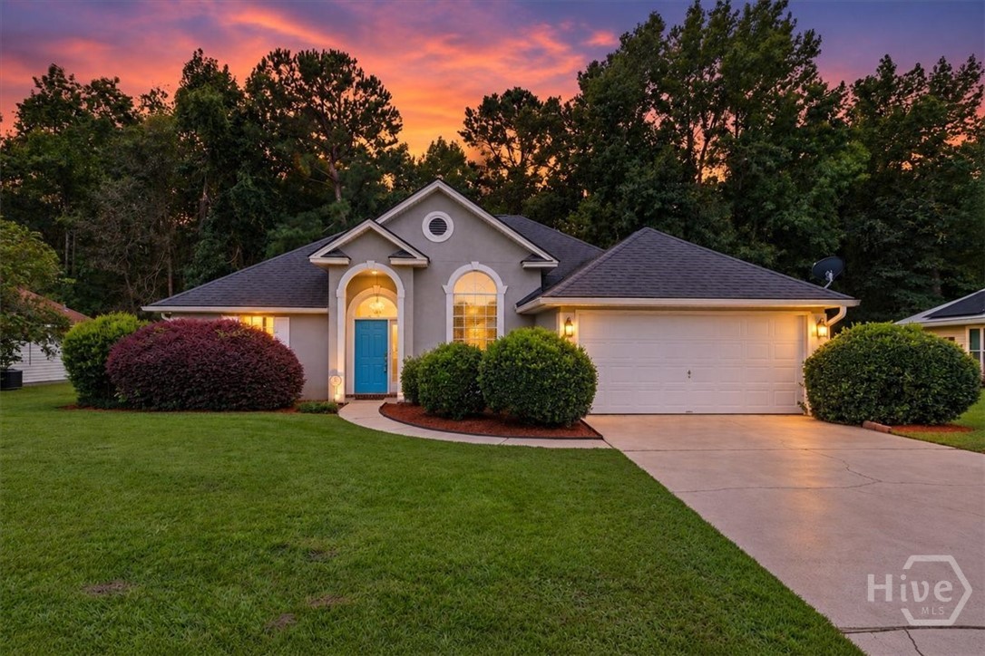 233 Longleaf Circle, Pooler, GA 31322 — photo 2