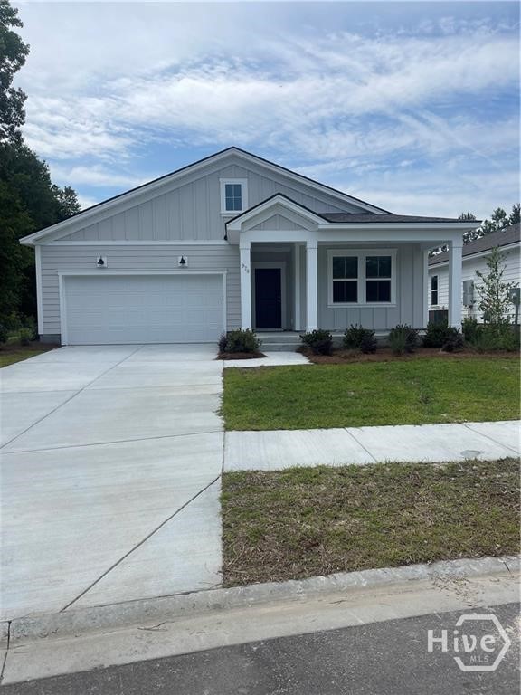 978 Longleaf Drive — photo