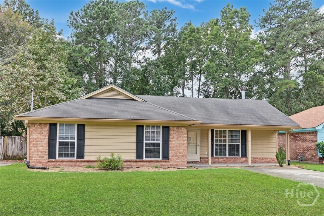 169 Greenbriar Court — photo