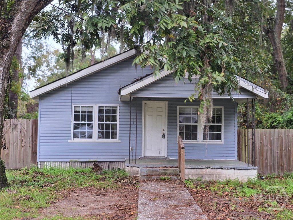 14107 Coffee Bluff Road — photo