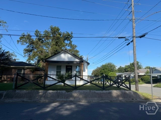 3201 Stevens — photo