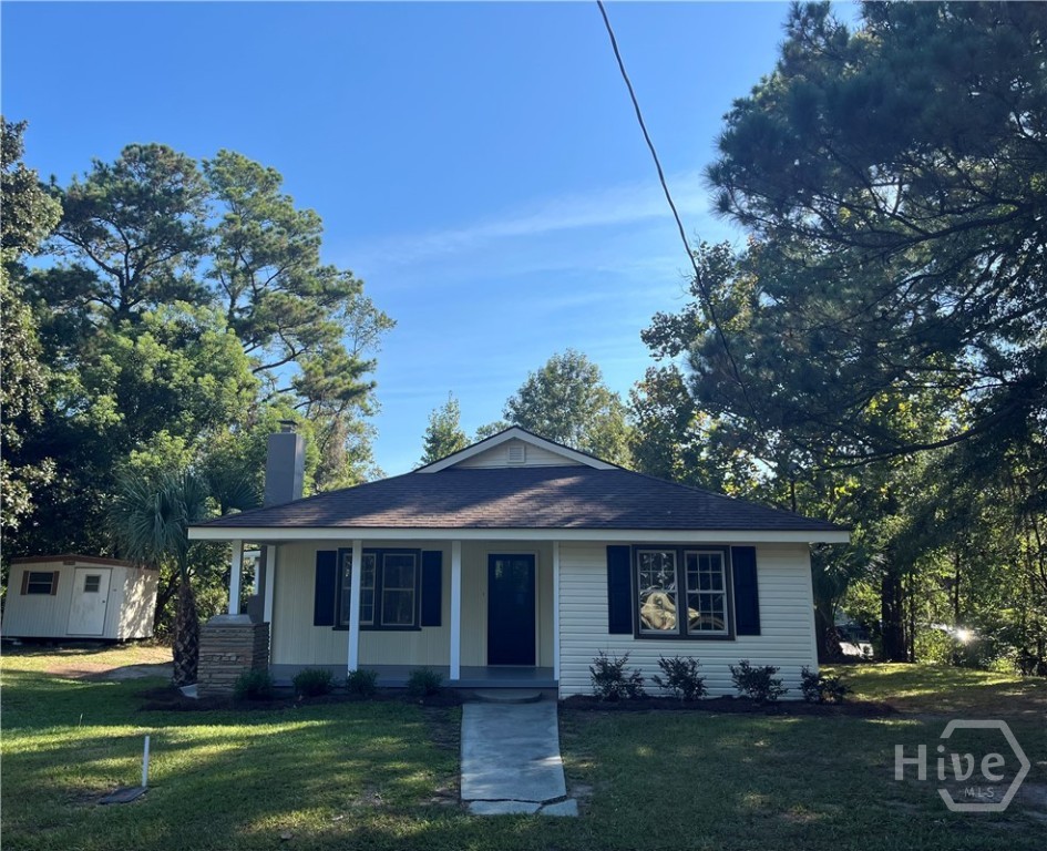 2610 Dogwood Avenue — photo