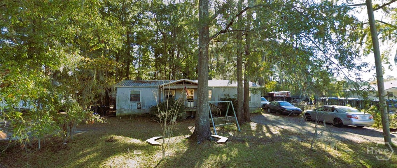50 Laurel Street — photo