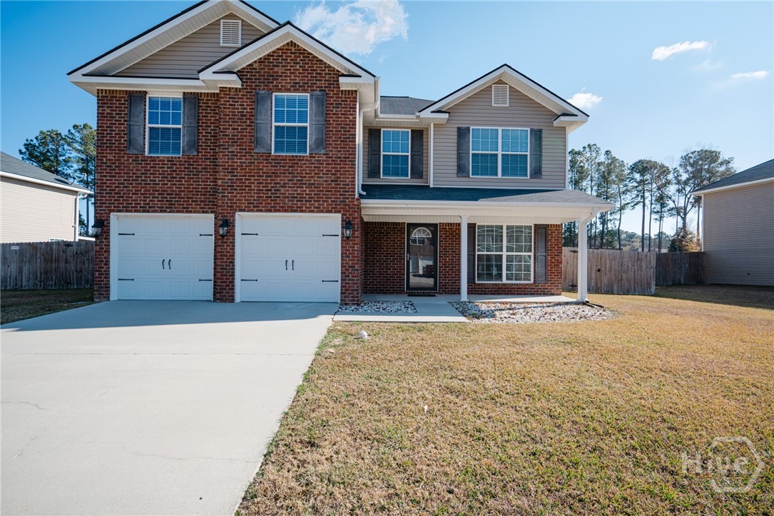 141 Powers Drive — photo