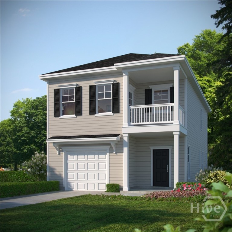 218 Chime Creek Drive — photo