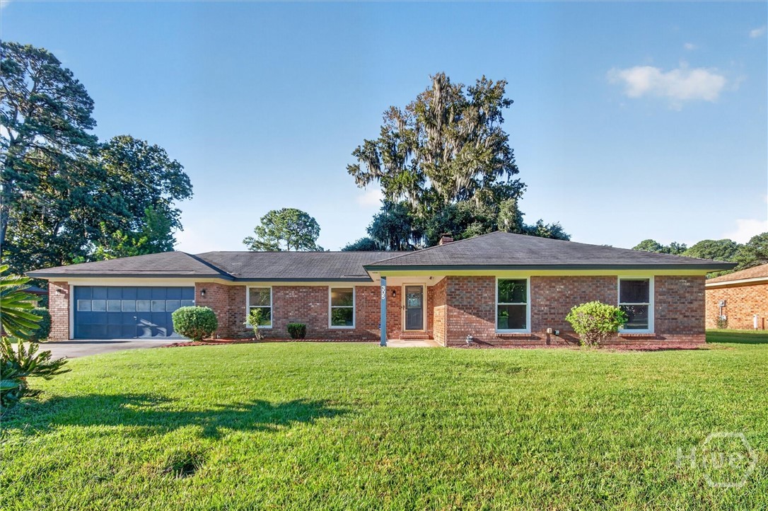 305 Sunderland Drive — photo