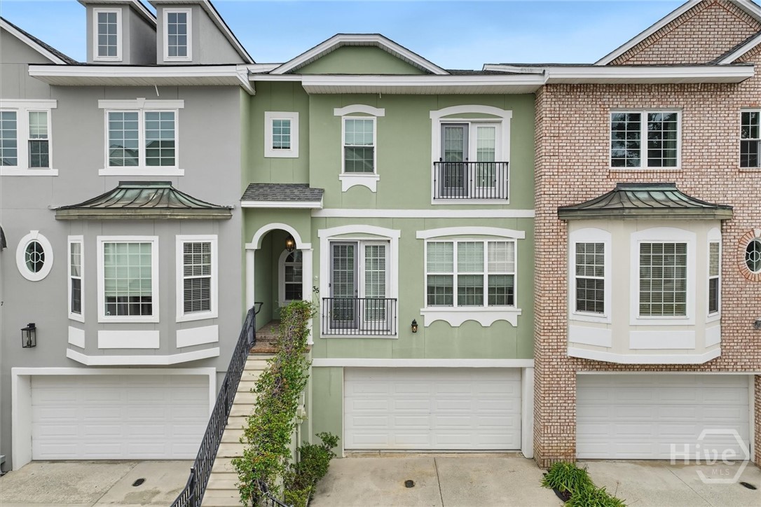 35 Hidden Pointe Drive — photo