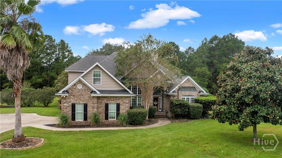 124 Brigham Drive — photo