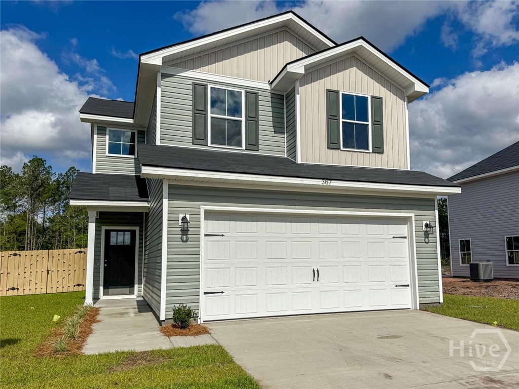 211 McKay Loop NE — photo