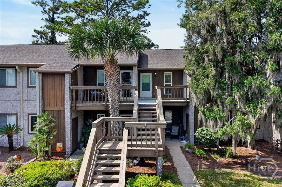 70 Bull River Bluff Drive 70 — photo