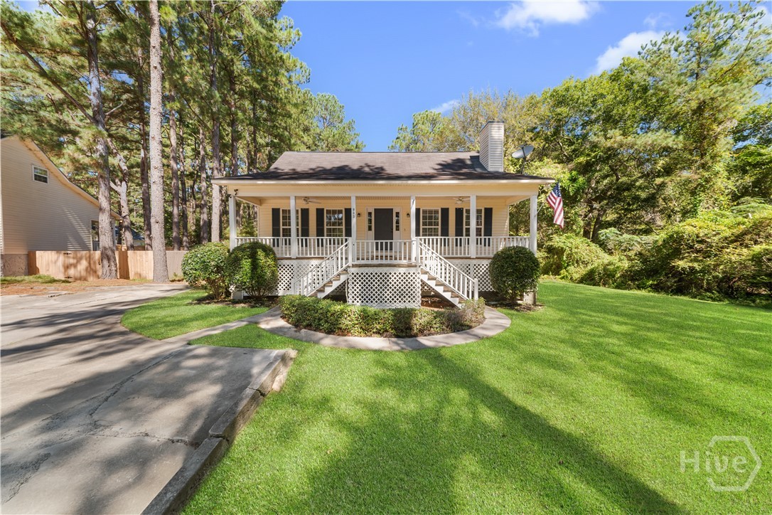 903 Travis Drive — photo