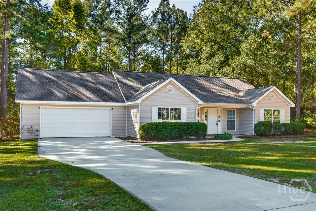 706 Bay Tree Lane — photo