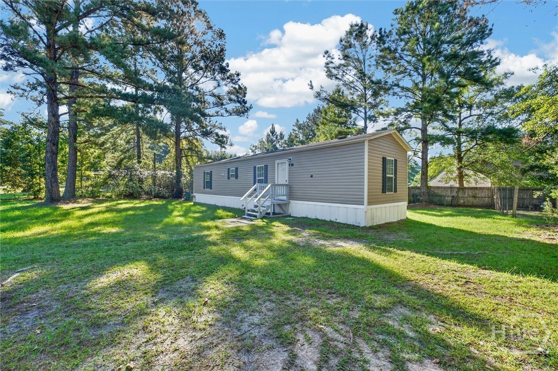 4 Talmadge Drive, Rincon, GA 31326 — photo 2