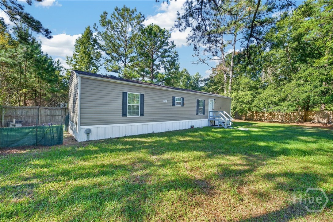 4 Talmadge Drive, Rincon, GA 31326 — photo 3
