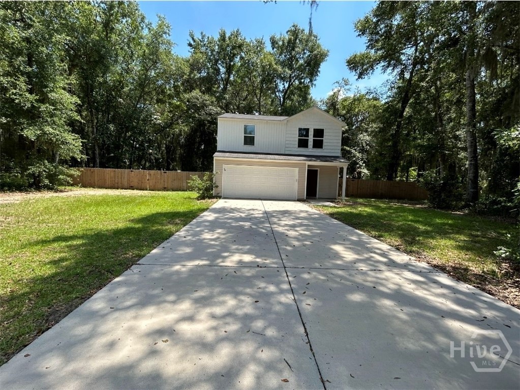143 Anglers Edge Drive — photo