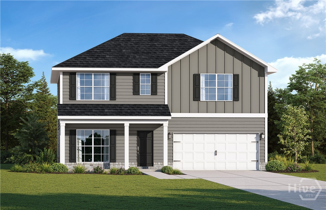 283 Baylor Bn — photo