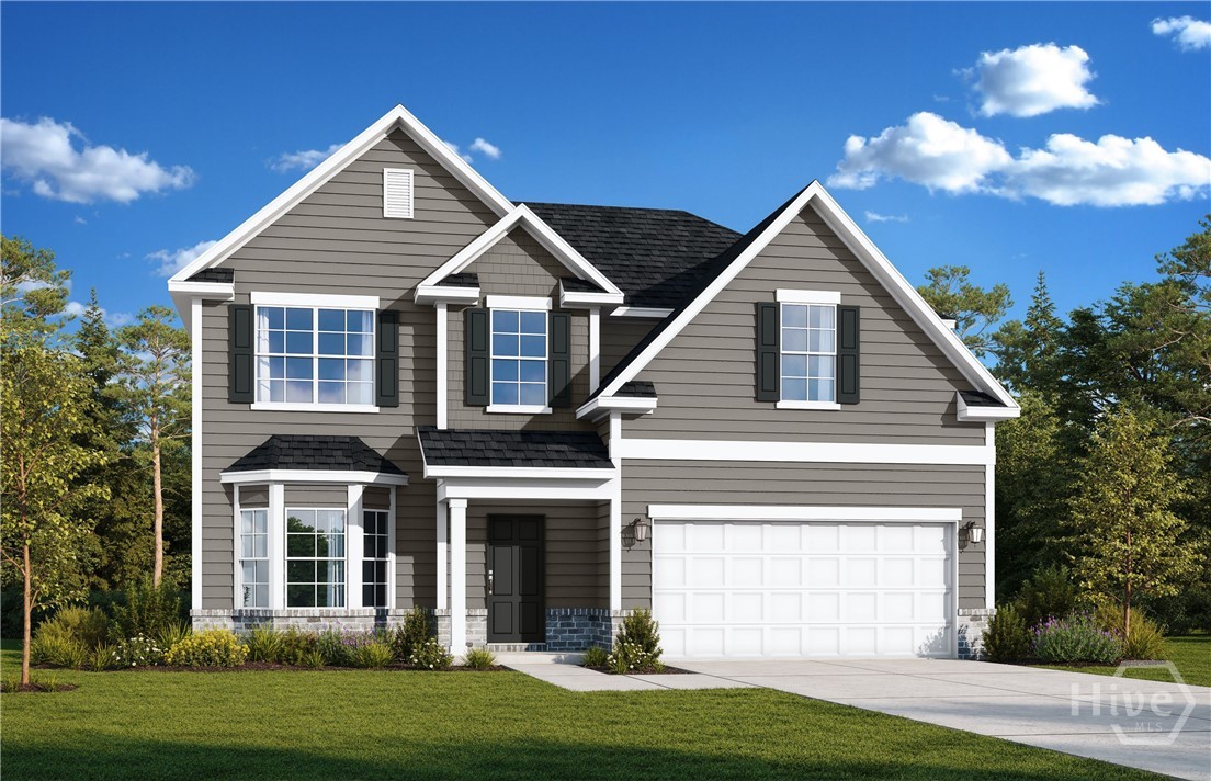 265 Baylor Bn — photo
